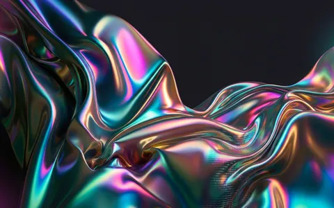 iridescent+ca92/6 loop preview