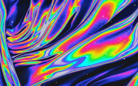 iridescent+c8rf/4 loop preview