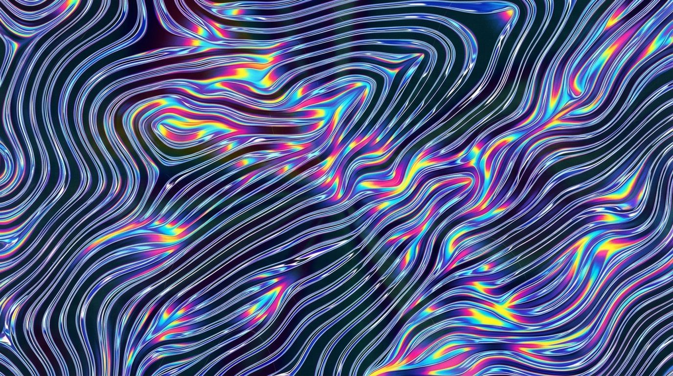 iridescent+tra1/3 loop preview