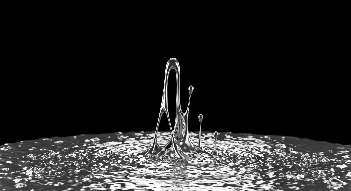 liquid-metal+eiqx/32 loop preview