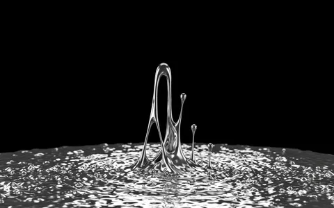 liquid-metal+eiqx/32 loop preview