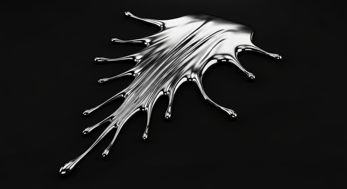 liquid-metal+tqsd/26 loop preview