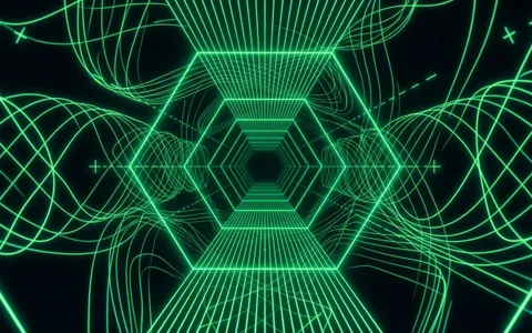 oscilloscope+i30e/3 loop preview