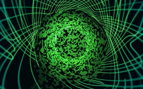 oscilloscope+am1t/6 loop preview