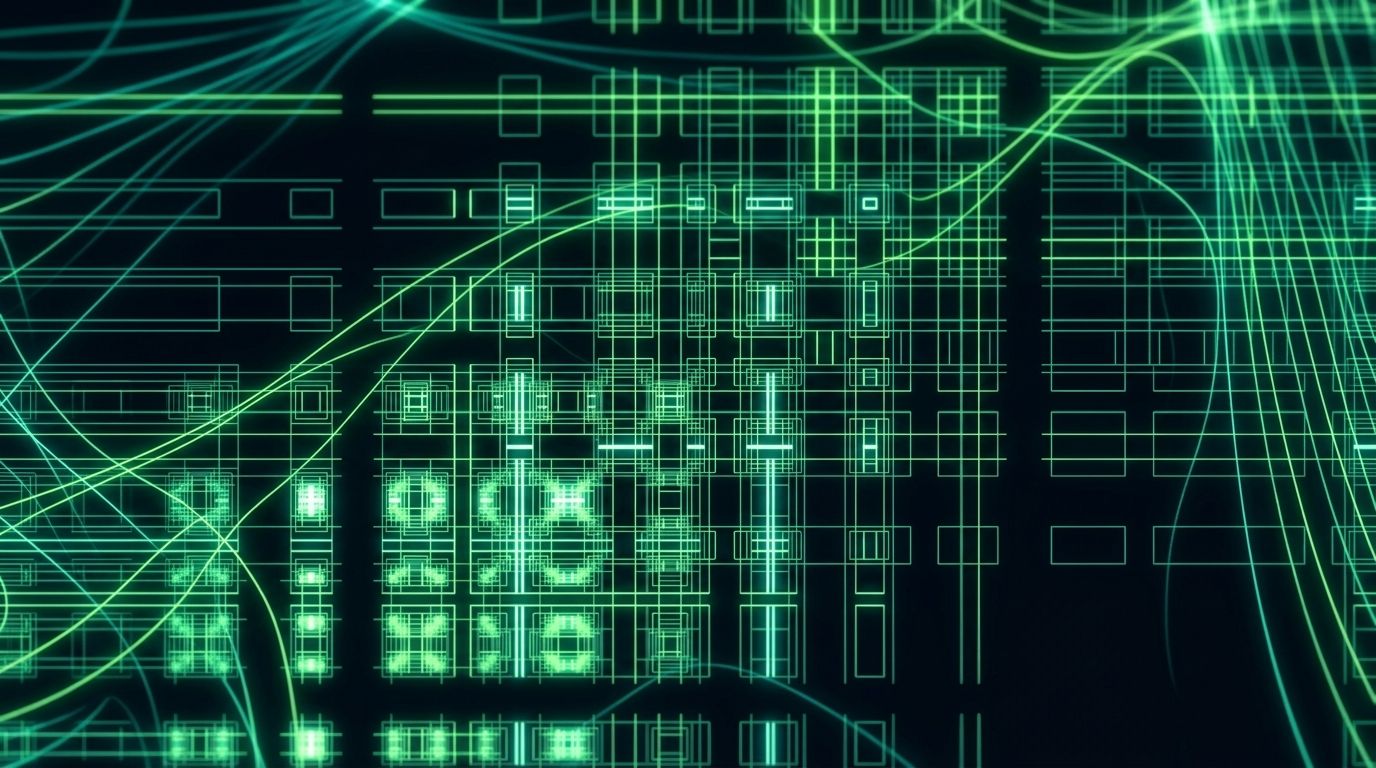 oscilloscope+qvan/2 loop preview