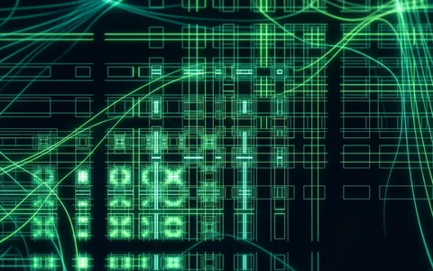 oscilloscope+qvan/2 loop preview
