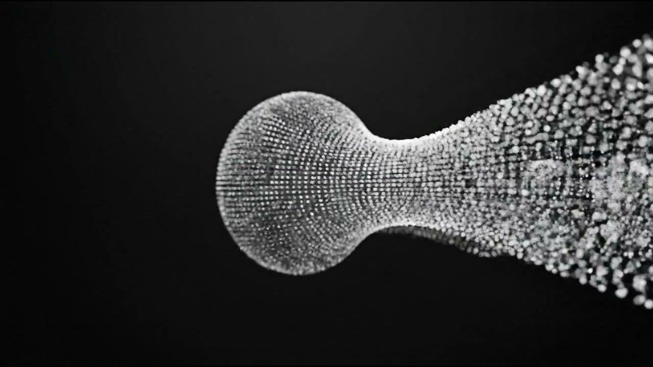 point-cloud-particles+iik8/13 loop preview