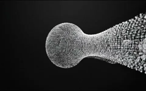 point-cloud-particles+iik8/13 loop preview