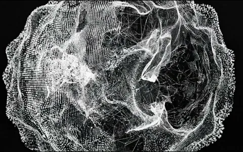 point-cloud-particles+hz04/24 loop preview