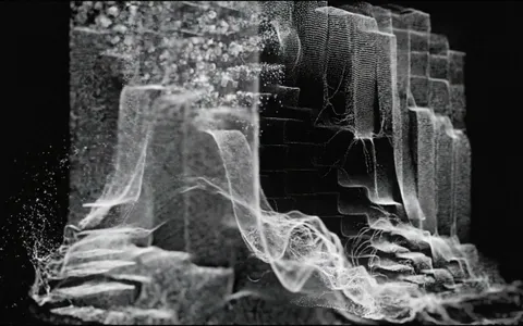 point-cloud-particles+u6iy/16 loop preview
