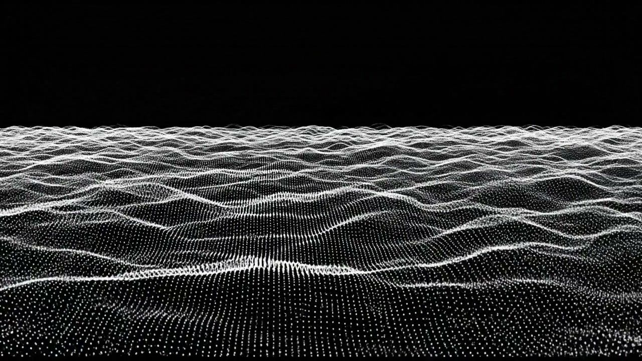 point-cloud-undulating+pmrn/2 loop preview