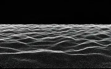 point-cloud-undulating+pmrn/2 loop preview
