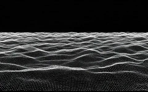 point-cloud-undulating+pmrn/2 loop preview