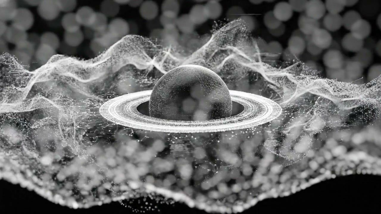 point-cloud-undulating+8ad1/11 loop preview