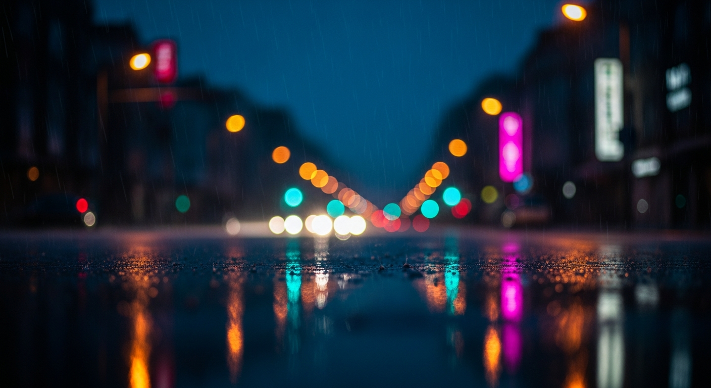rainy-city-night+g6jb/28 loop preview