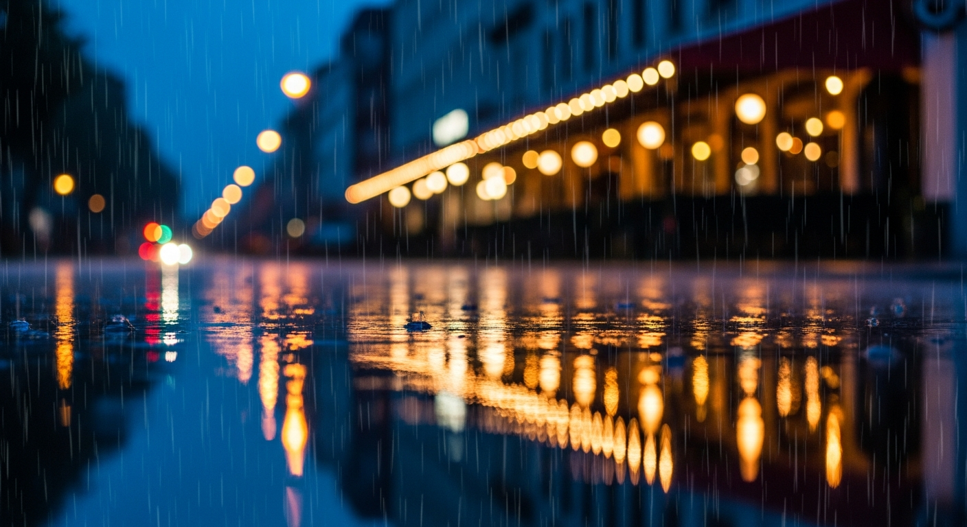 rainy-city-night+6u3o/25 loop preview