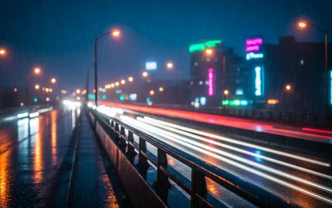 rainy-city-night+7yk0/21 loop preview