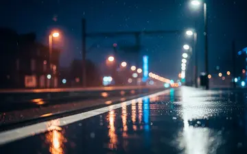 rainy-city-night+thty/20 loop preview