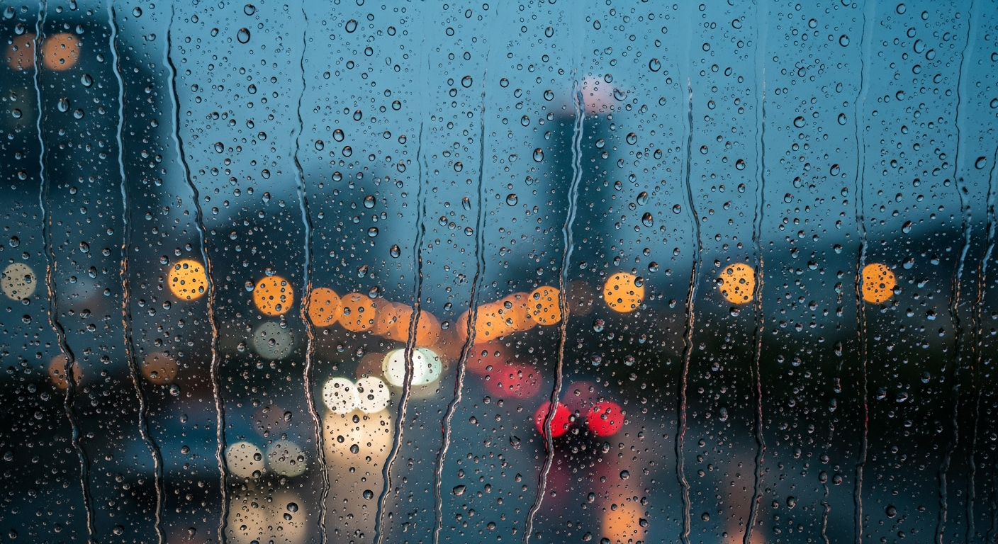 rainy-city-night+mmia/19 loop preview
