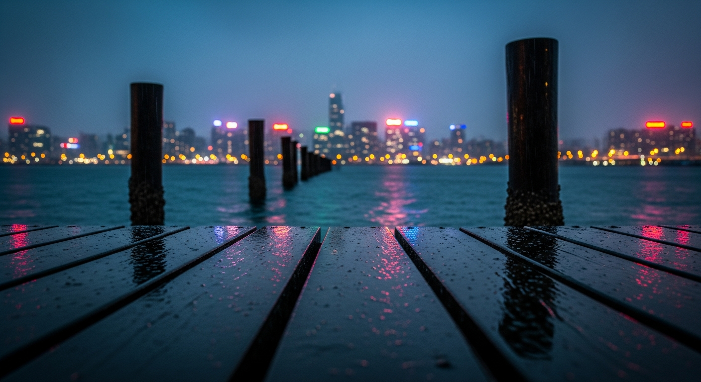 rainy-city-night+j45p/18 loop preview