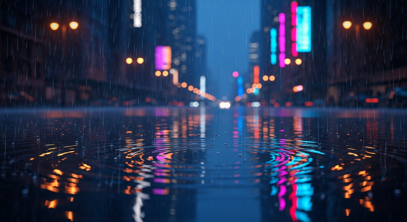 rainy-city-night+gw6d/11 loop preview