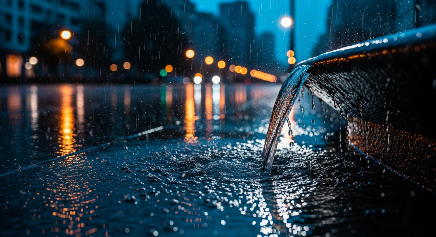 rainy-city-night+716k/8 loop preview