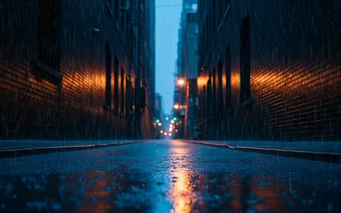 rainy-city-night+rlro/3 loop preview