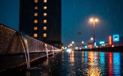rainy-city-night+j0rq/1 loop preview