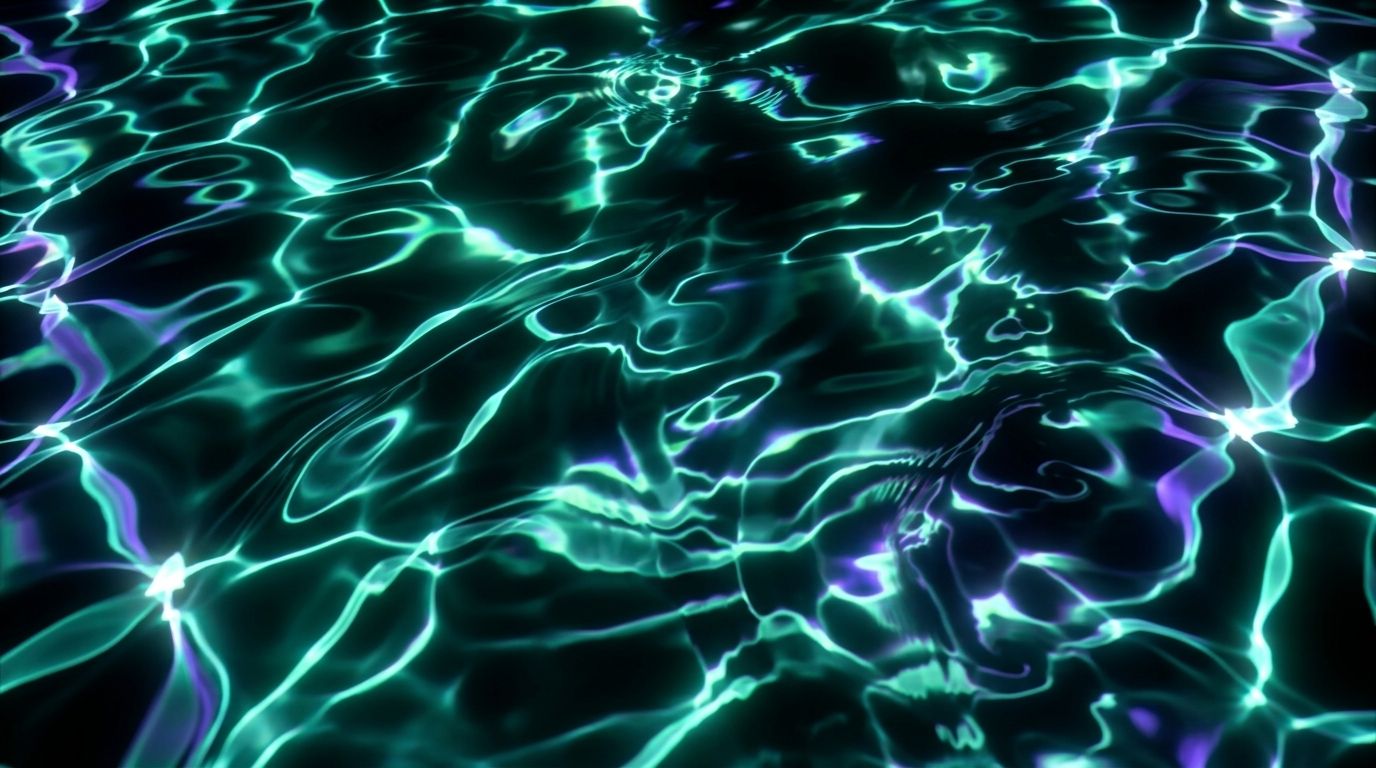 silent-caustics+vec7/9 loop preview