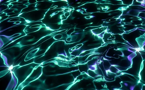 silent-caustics+vec7/9 loop preview