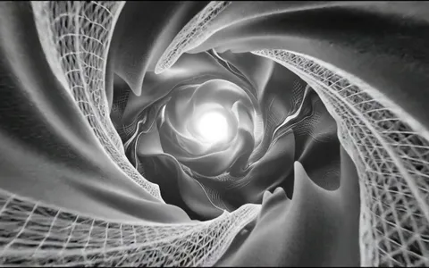 white-hole-abstract+f321/3 loop preview