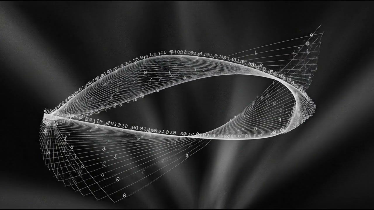 white-hole-abstract+ocjf/15 loop preview