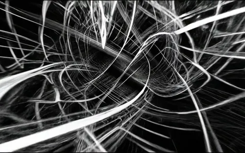 white-hole-abstract+qchq/10 loop preview