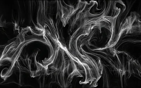 white-hole-abstract+bbvx/12 loop preview