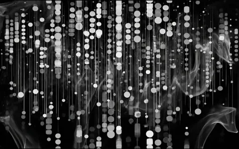 white-hole-abstract+b1ok/1 loop preview