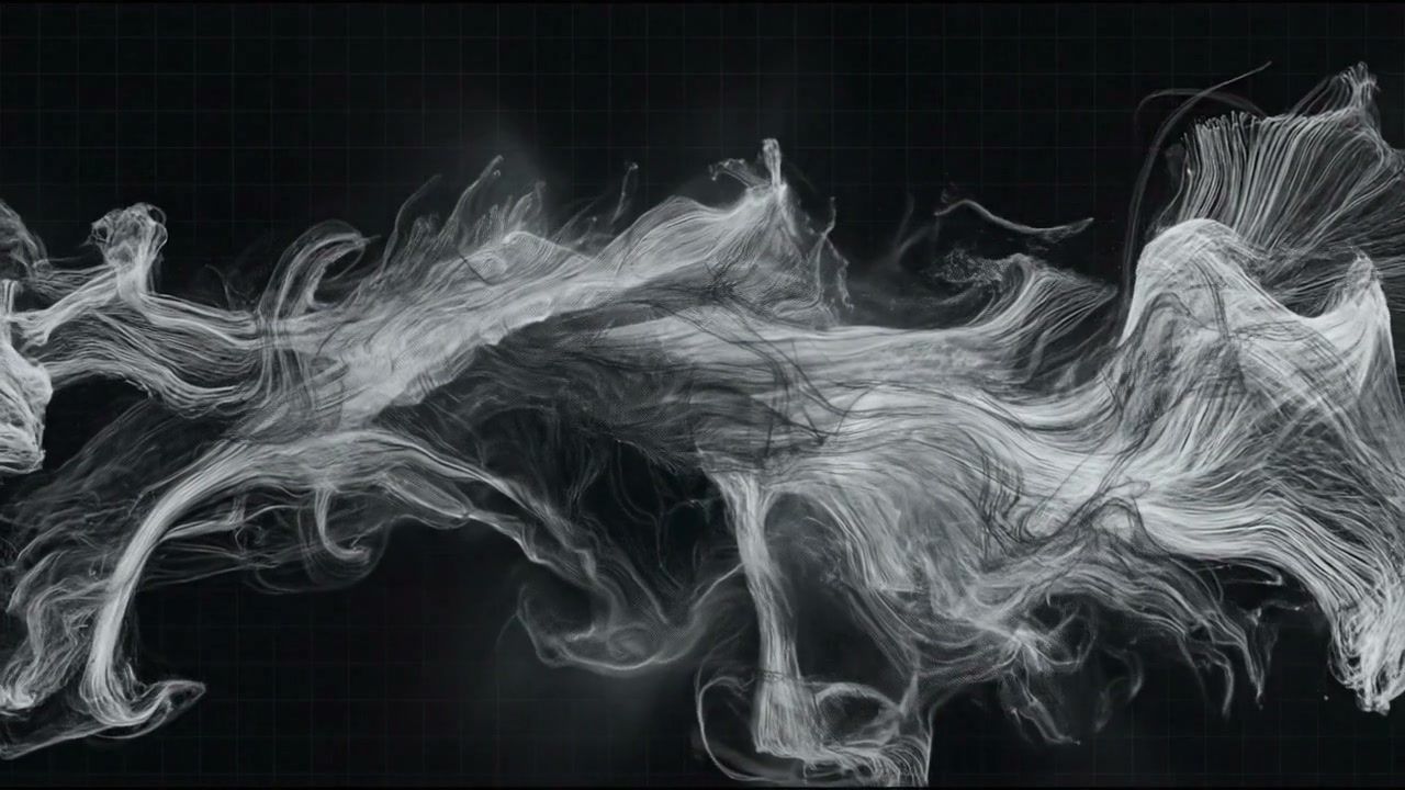 white-hole-abstract+qxhi/16 loop preview