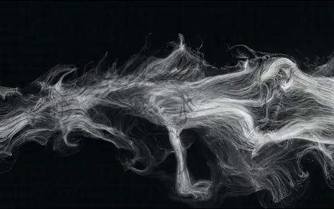 white-hole-abstract+6481/20 loop preview