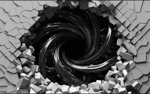 white-hole-fragmented+7167/13 loop preview