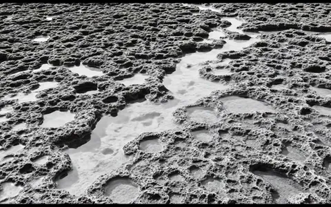 white-hole-topographical+akpm/9 loop preview